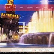 realizzazione siti web per hotel